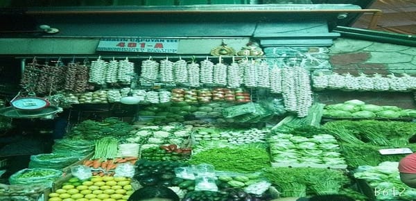 Baguio City Travel Guide - Places to Visit: photo 4