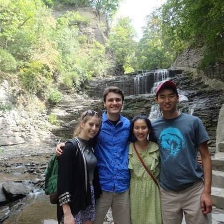 Ithaca, a Quiet Gem in Upstate New York: photo 1