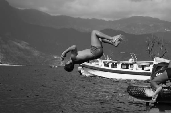 LAKE ATITLAN. A MAGIC PLACE IN GUATEMALA!: photo 5