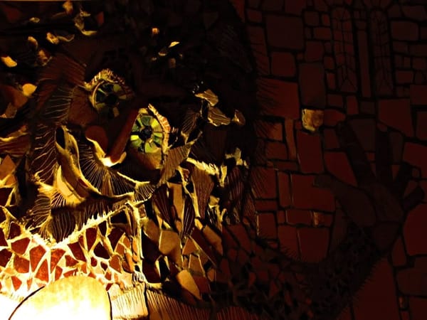 Hidden jewels of Prague: photo 11