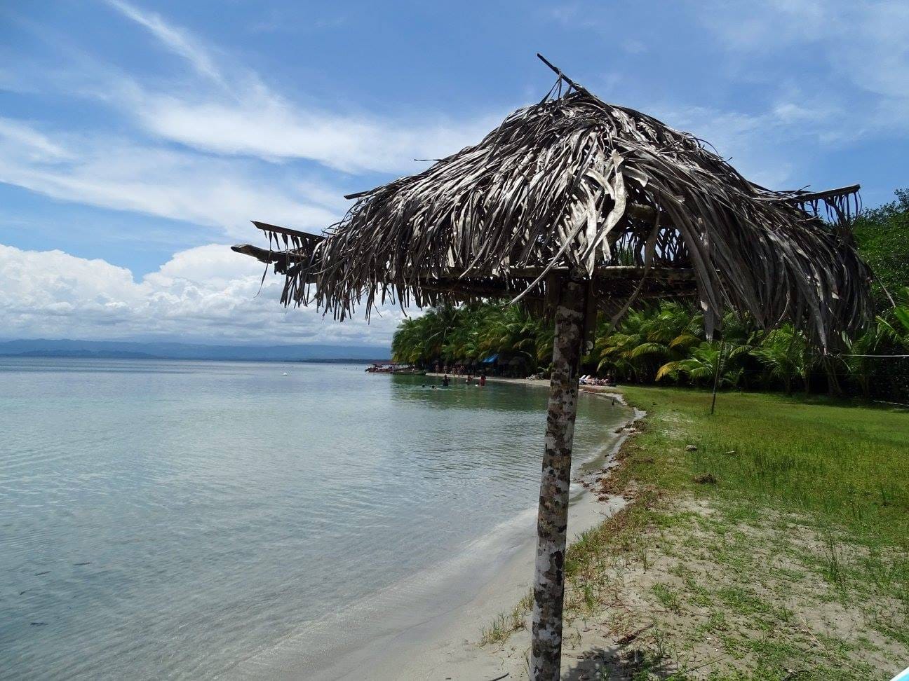 Bocas Del Toro, Panama... A little Slice of Paradise