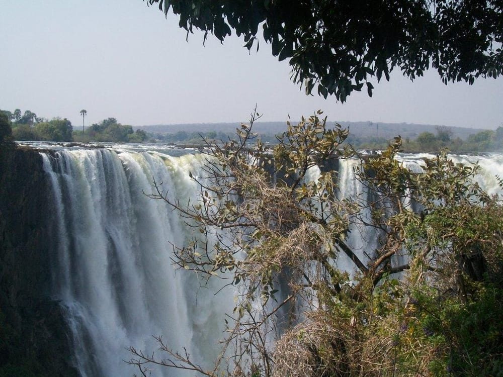 Magical things to do in Victoria Falls