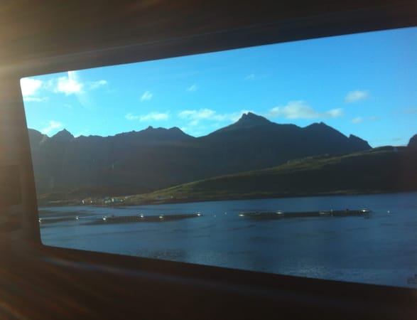 A Trip to the Arctic Circle: the Lofoten archipelago: photo 6