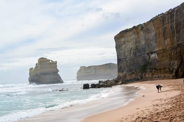 A Guide to The Twelve Apostles, Victoria, Australia: photo 9