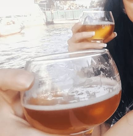 Brussels – the land of chocolates, waffles and beer: photo 1