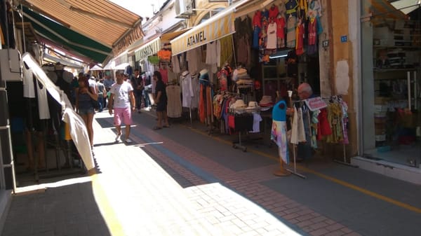 Experience the Cyprus in 10 days: photo 11