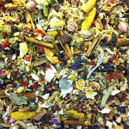 Istanbul smells so divine: photo 4