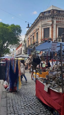 The Best of Buenos Aires: Something for Everyone: photo 5