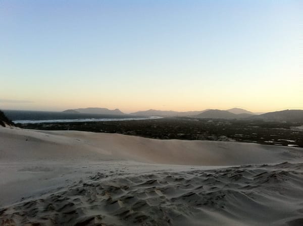 The Magic of Florianopolis: photo 16