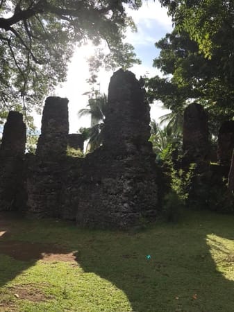 Exploring Camiguin - The Island Born of Fire in the Philippines: photo 5