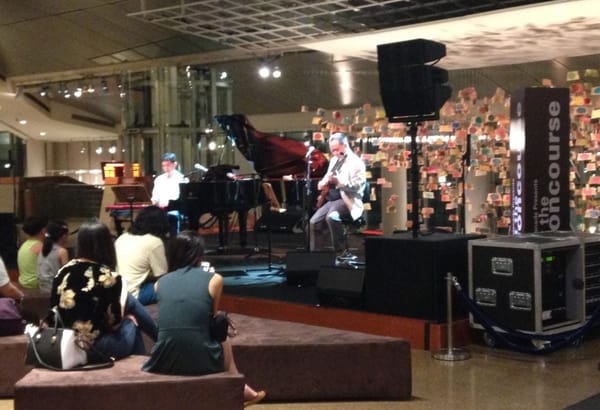 Singapore On A Budget: For Tourists and Locals Alike: photo 8