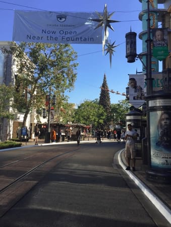 Spots to visit while in Los Angeles: photo 13