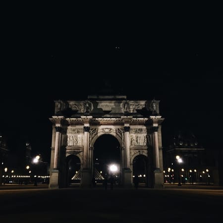 Weekend in Paris: photo 18