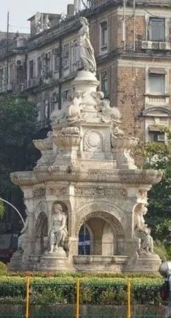 Sightseeing and Tourist Attractions in Mumbai: photo 10