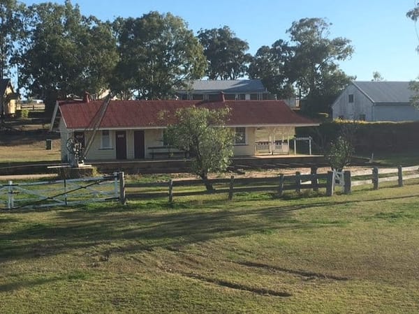 Gatton - A small country town with a lot to offer: photo 4