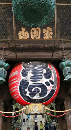 Layover in Narita: A Quick Transit & Stay Cultural Tour: photo 5