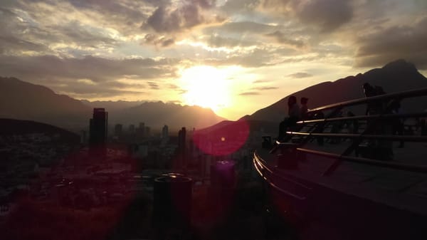 Monterrey Mexico, can actually be perfect.: photo 3
