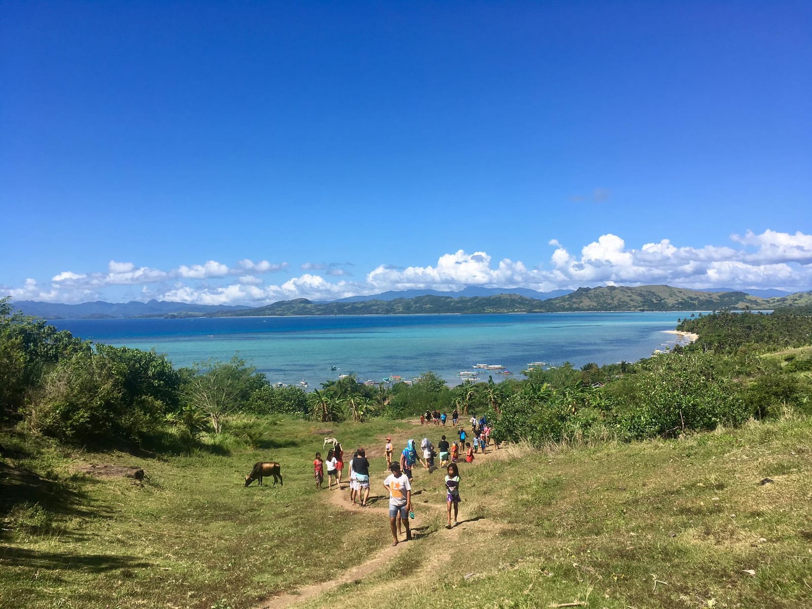 Places to Visit in Caramoan Islands