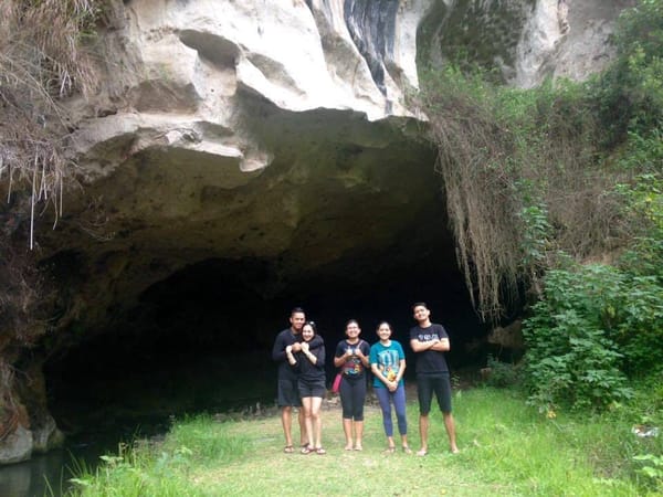 Philippines: A Solo Travel to Sagada: photo 4