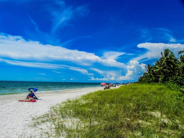 Naples, FL: Relaxation, Food, & Fun!: photo 1