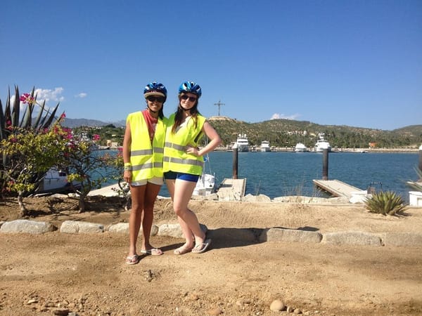 Top 5 Best Things in San Jose del Cabo, Mexico: photo 4