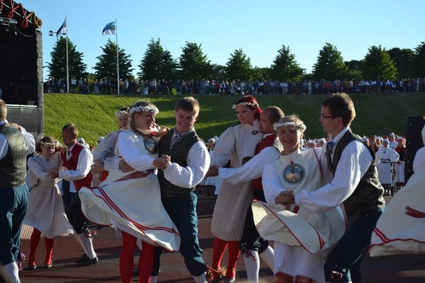 Tallinn - a gem on the Baltic shore: photo 4
