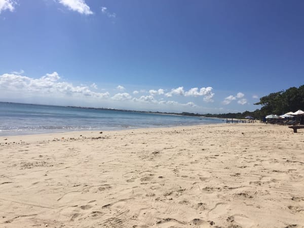 Bali : A small paradise.: photo 6