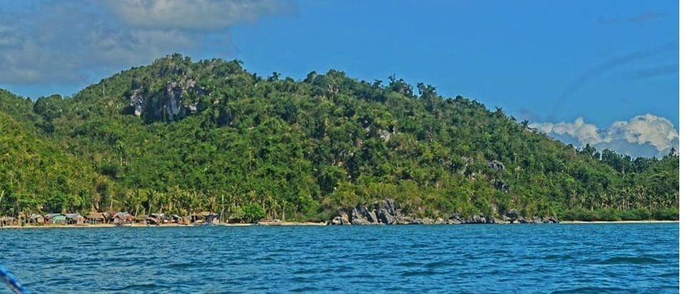 Borawan Island: The underrated beach in Quezon