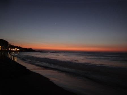 Mancora: Beach Gem of the Northern Peruvian coast