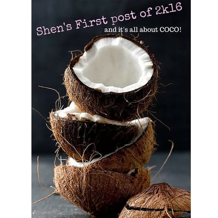 Penang : Ultimate Coconut Guide: photo 1