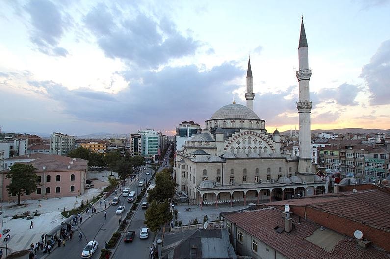 Why visit Elazığ, Turkey?