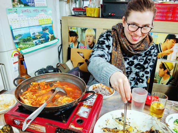Things to do when in Tongyeong!: photo 3