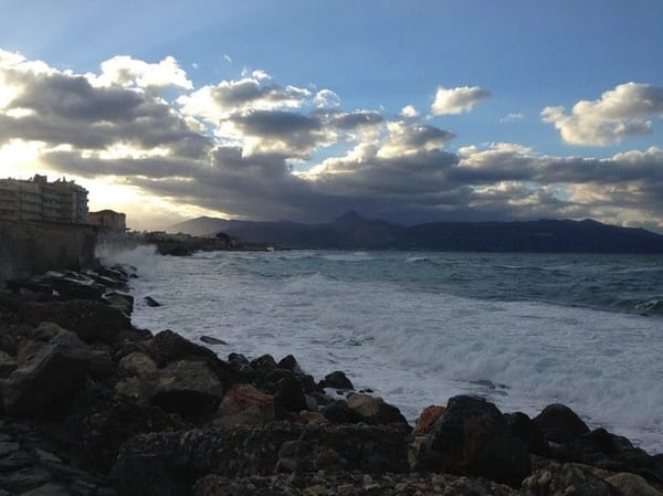Greece: ideas to cheap traveling: photo 4