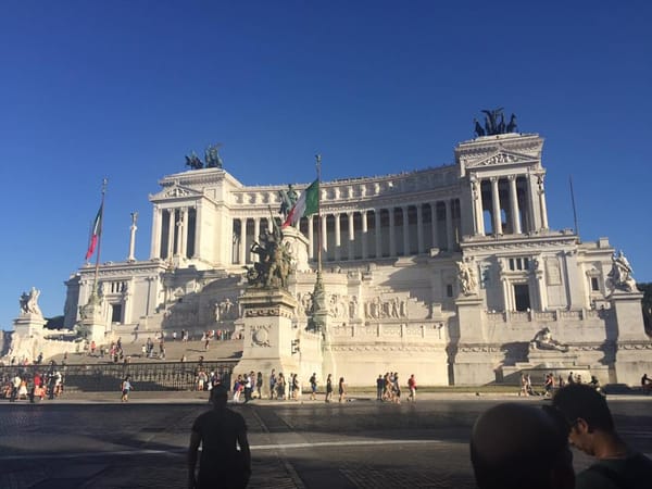 WHAT YOU NEED TO KNOW BEFORE PLANNING YOUR TRIP TO ITALY: photo 3