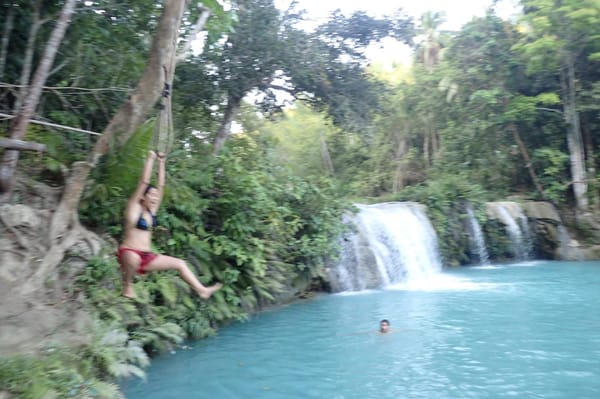 Siquijor: An Island of Mystique & Enchantment: photo 8