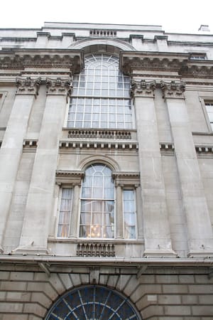 City of London: A Walking Tour: photo 6