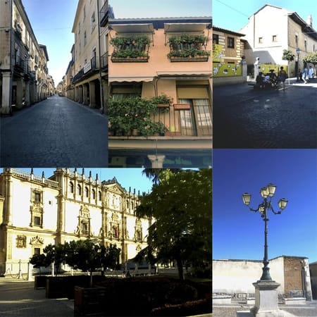 Back to the Future in Alcala: photo 1