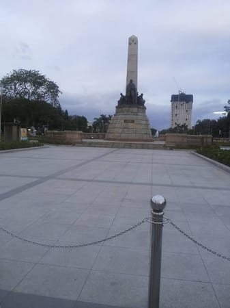 3 INEXPENSIVE MUST SEE PLACES IN MANILA: photo 5