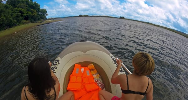 BLOC Camp Site: Laguna’s Hidden Getaway Spot: photo 13