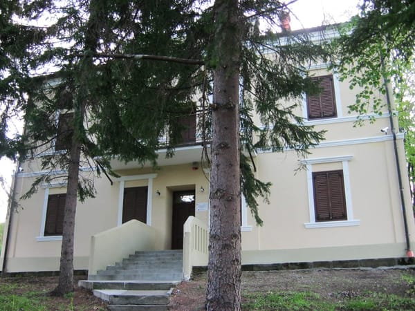 8 places to visit in the city of Bor and eastern Serbia: photo 3