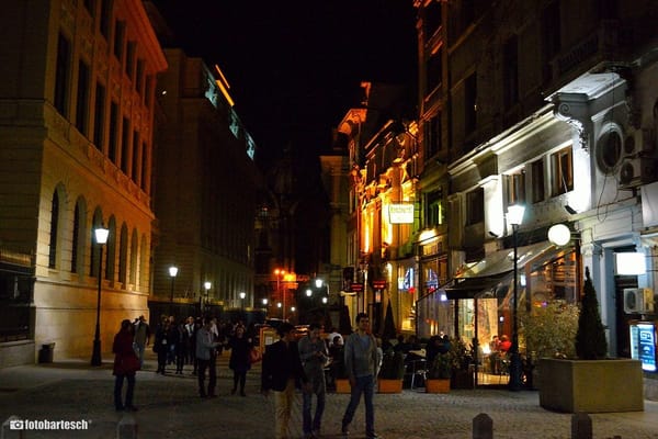Târgoviște: where Dracula was born: photo 3