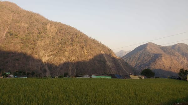 Rishikesh : An ideal destination for your next trip.: photo 2
