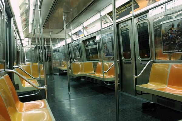 Cheap Guide To New York: Accommodation, Food, Transport: photo 5