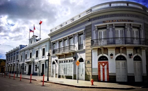 Ponce, The Pearl of the South: photo 5