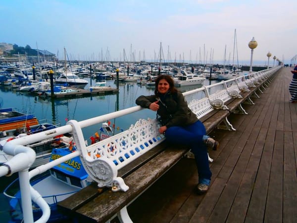 The Best Of English Torquay: photo 4