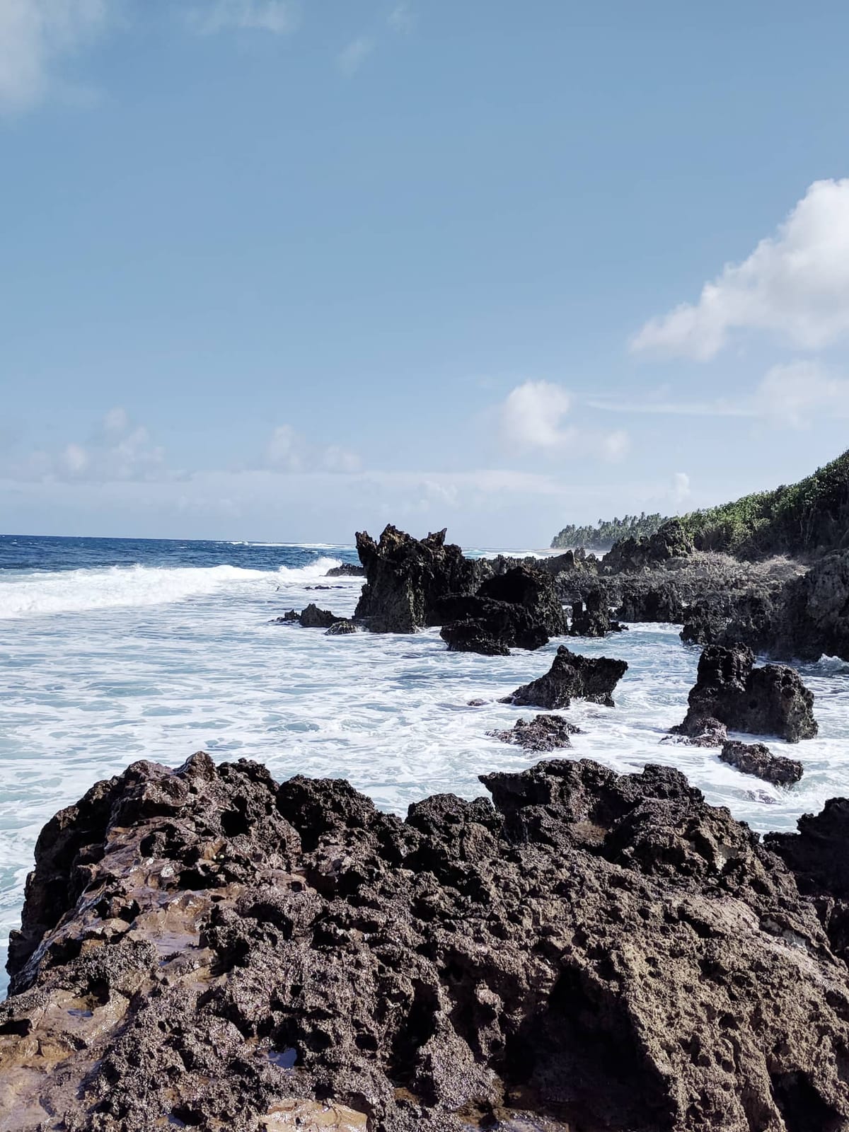 Must See & Must Do’s in Siargao