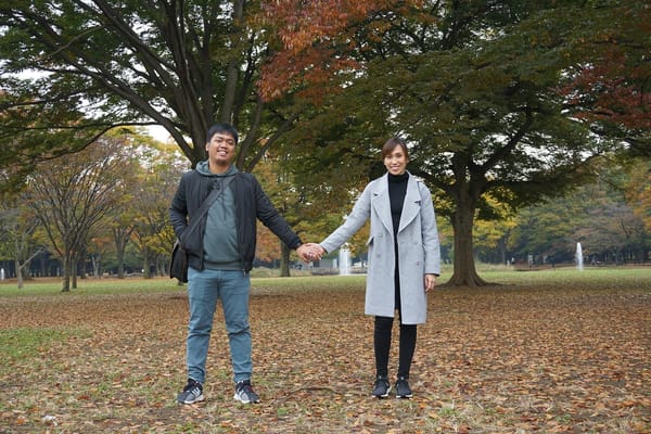 3 Days in Tokyo, Japan: A Travel Blog: photo 20