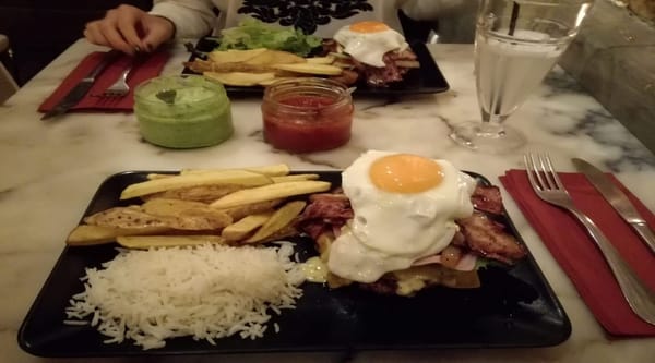 Lisbon: Freedom, Fado and Food: photo 5