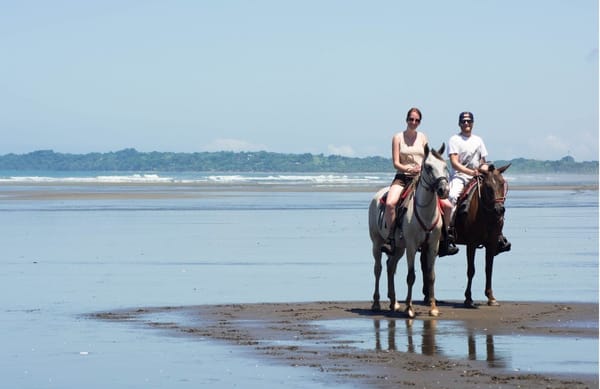 The most amazing places to go here in Costa Rica.: photo 1