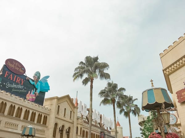 Singapore on A Budget: What To Do and Where To Go: photo 2